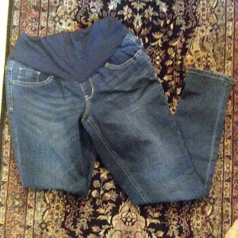 Size small maternity pants secrets with love